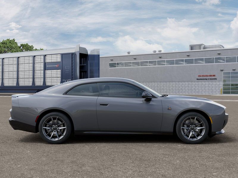 New 2026 Dodge Charger Scat PackImage 28