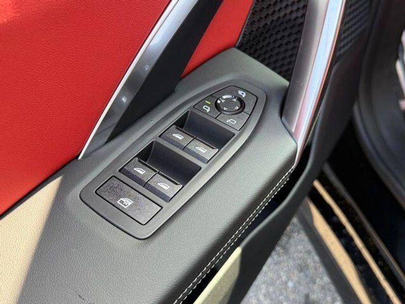 New 2026 BMW X1 M35iImage 16