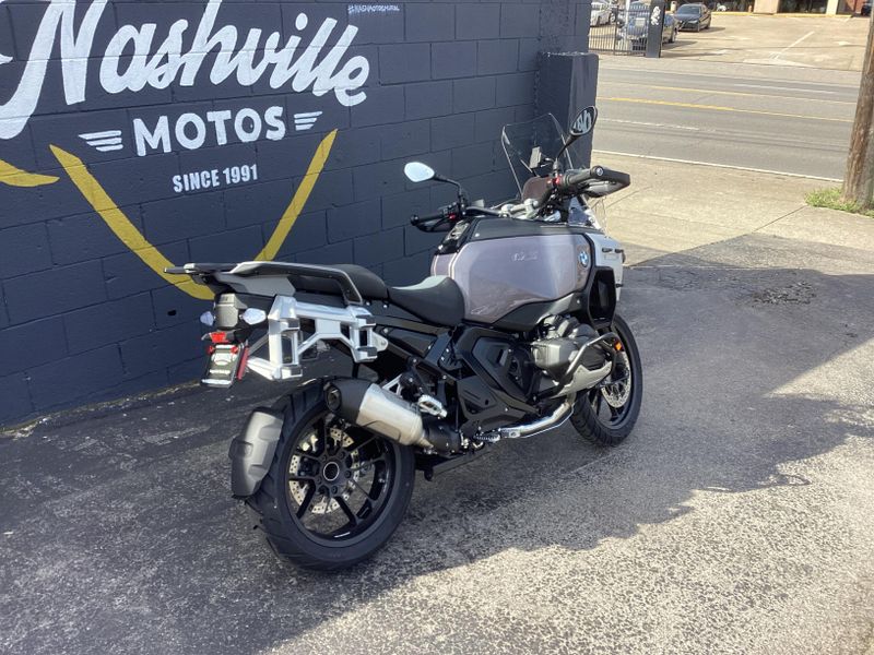 New 2026 BMW R 1300 GS Adventure 