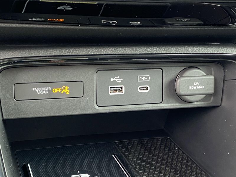 Used 2025 Honda CR-V EX-LImage 24