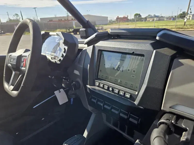 NEW 2026 POLARIS RZR PRO S 4 ULTIMATE Image 8