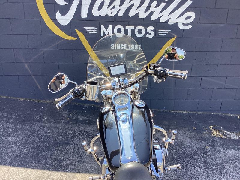Used 2003 Harley-Davidson SOFTAIL DEUCE 