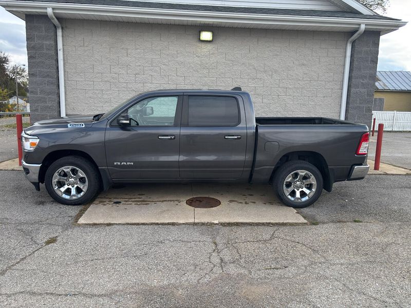 2019 Ram 1500 Big Horn Lone Star photo 2