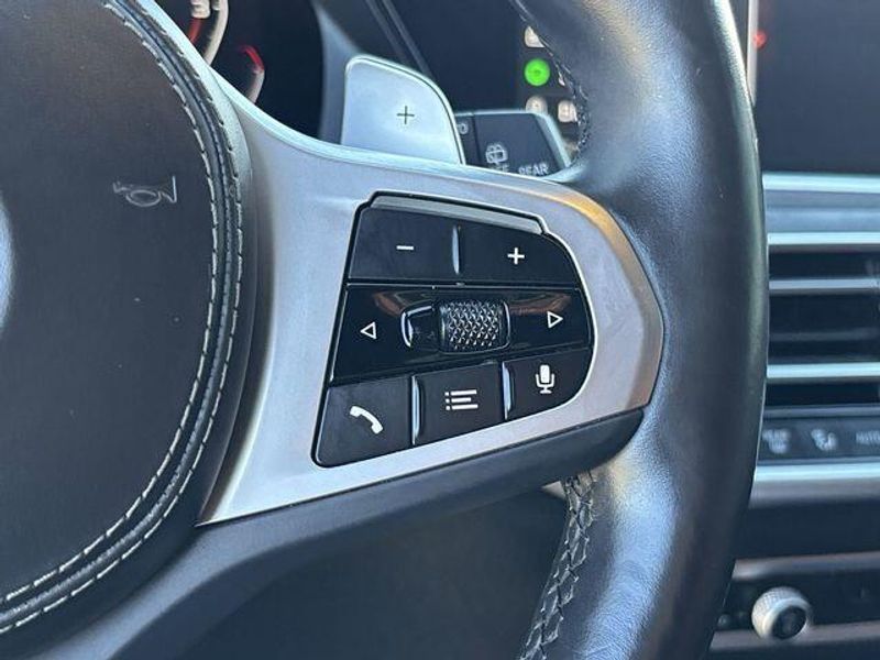 Used 2022 BMW X7 M50iImage 25