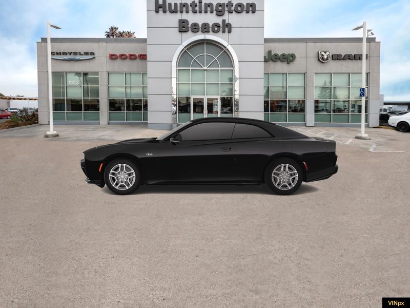 2025 Dodge Charger RTImage 3