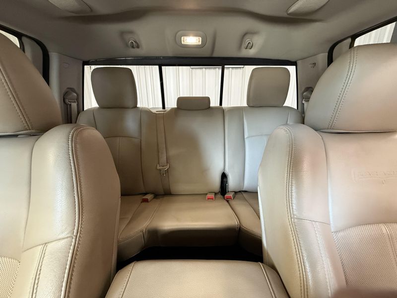 Used 2018 RAM 1500 LaramieImage 21