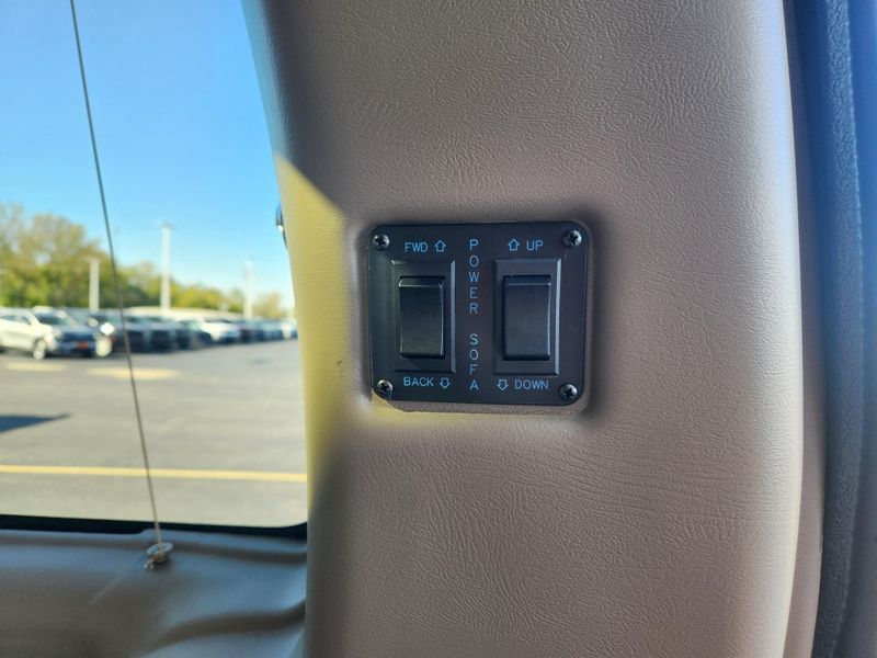 Used 2020 Chevrolet Express Cargo 