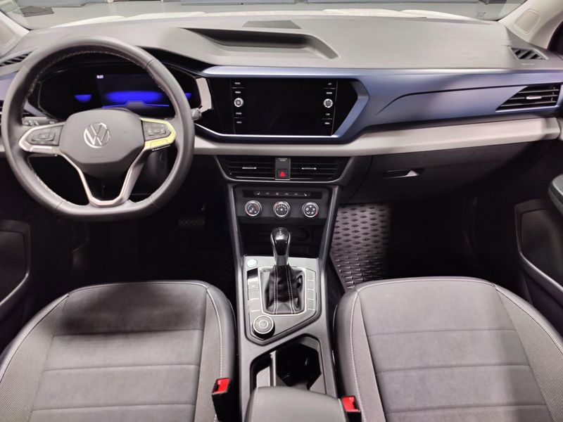 Used 2022 Volkswagen Taos SE 4-Motion AWDImage 16