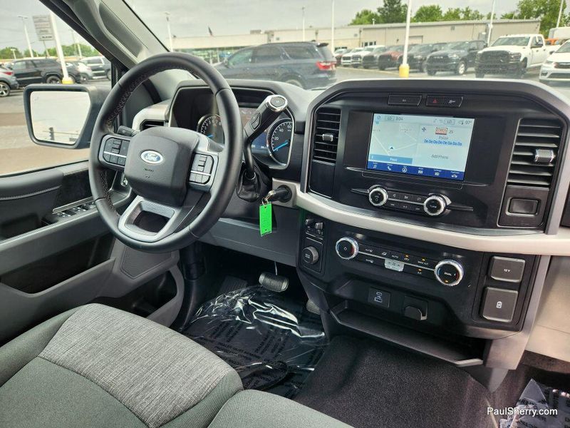 Used 2023 Ford F-150 XLTImage 31