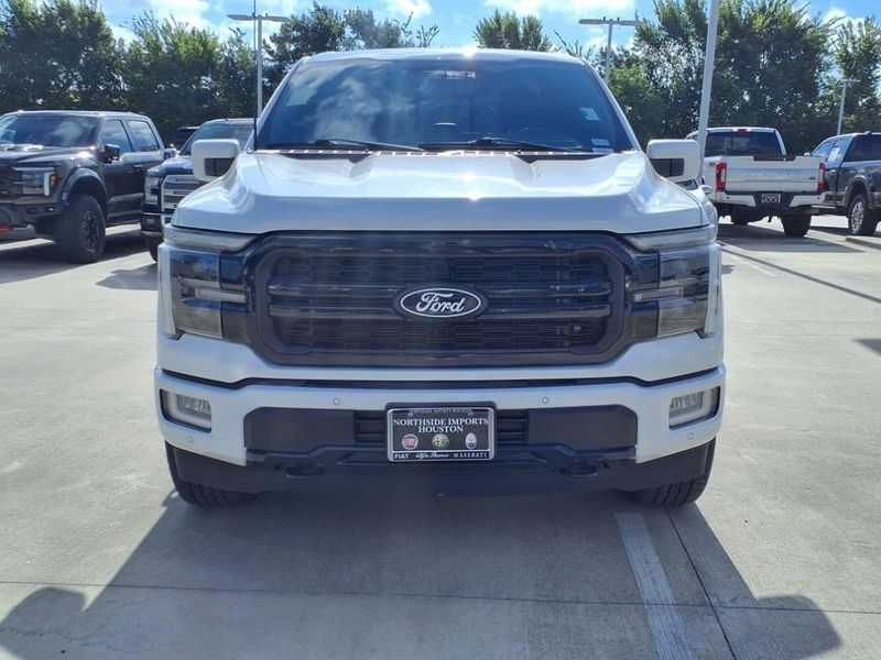 Used 2024 Ford F-150 LariatImage 13