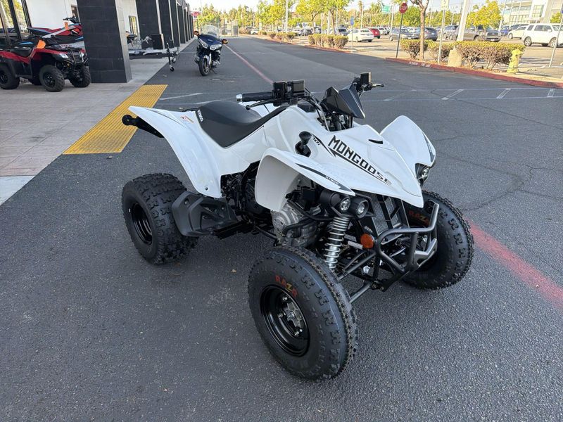 New 2026 Kymco MONGOOSE 270I Image 11