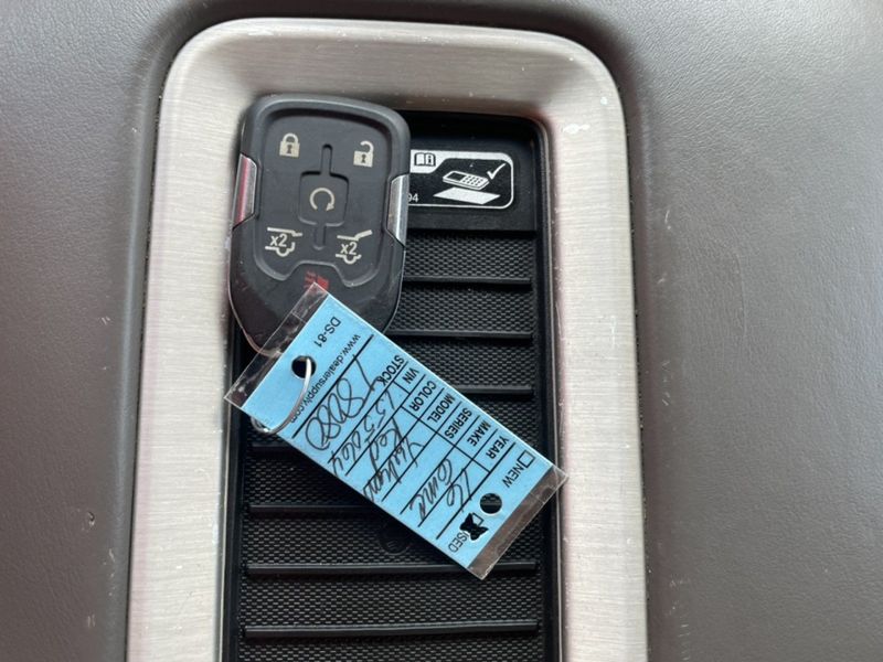 Used 2016 GMC Yukon XL The Car Store Twin Falls, ID