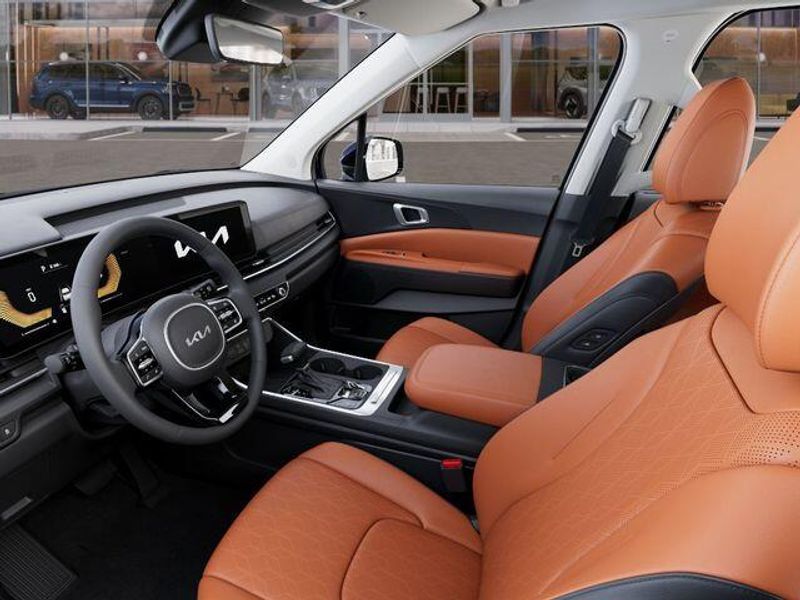 New 2026 Kia Carnival EXImage 18
