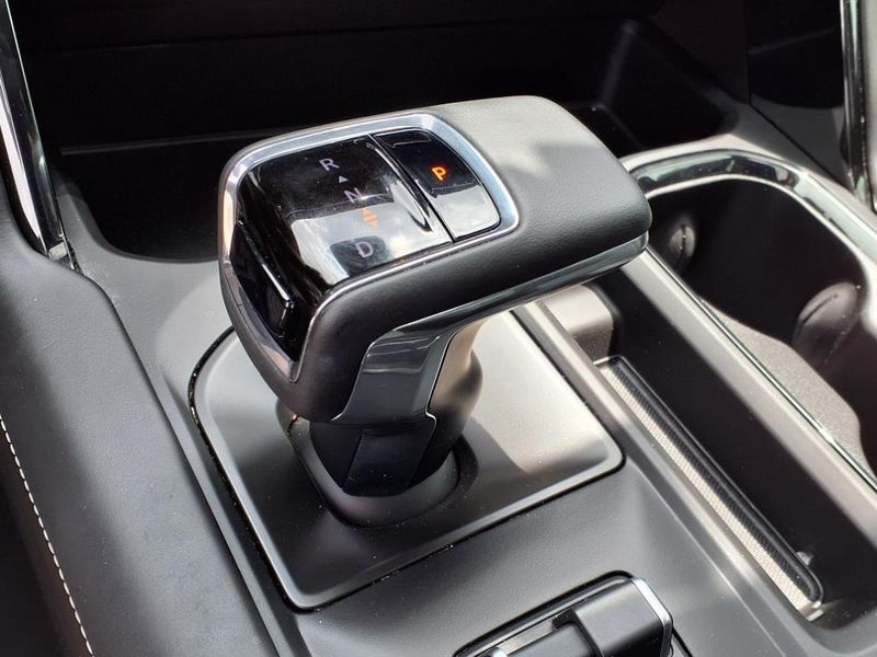 2024 GMC Sierra 1500 AT4XImage 24