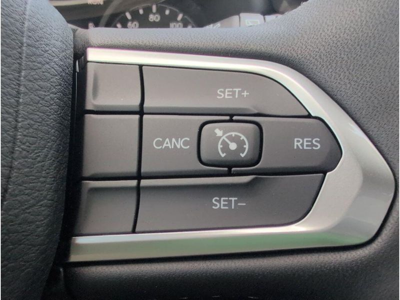New 2026 Jeep Compass Latitude Altitude 4x4Image 23