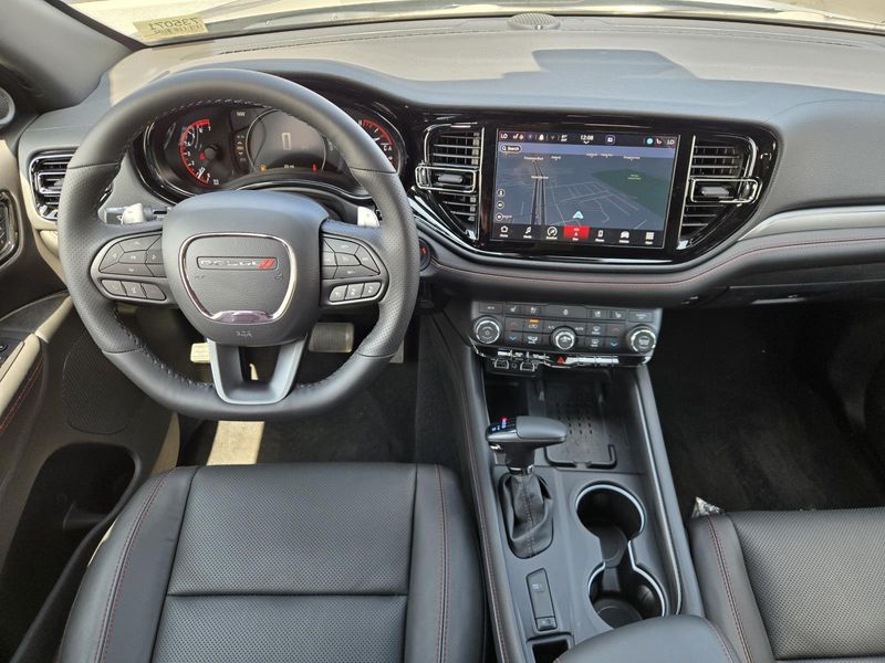 New 2026 Dodge Durango Gt Plus Awd Hemi V8