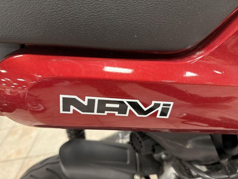 Used 2025 Honda Navi Image 28