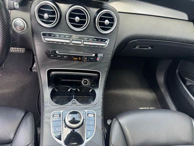 Used 2019 Mercedes-Benz GLC 300