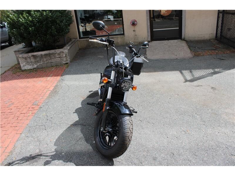 Used 2018 Indian Motorcycle SCOUT 60 Image 3