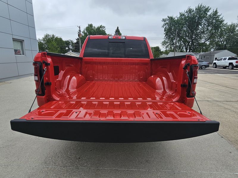 2025 RAM 1500 Big HornImage 9