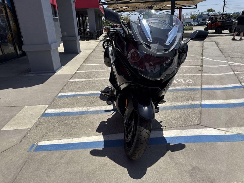 Used 2018 BMW K 1600 B Image 10