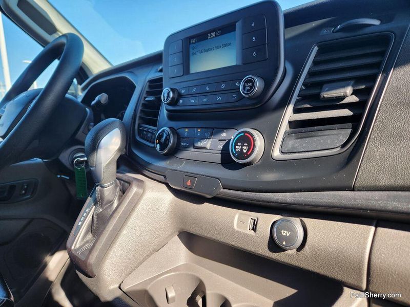 Used 2020 Ford Transit-350 Passenger Van XL