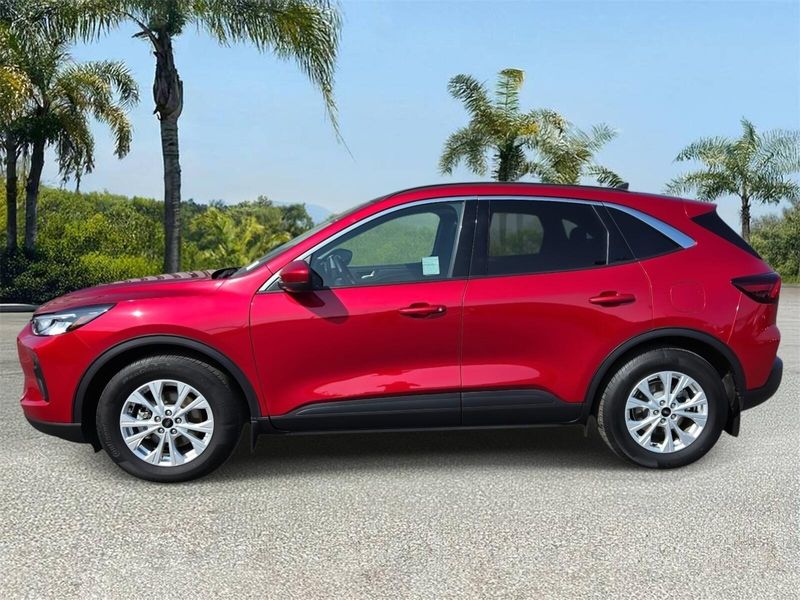 Used 2023 Ford Escape Active