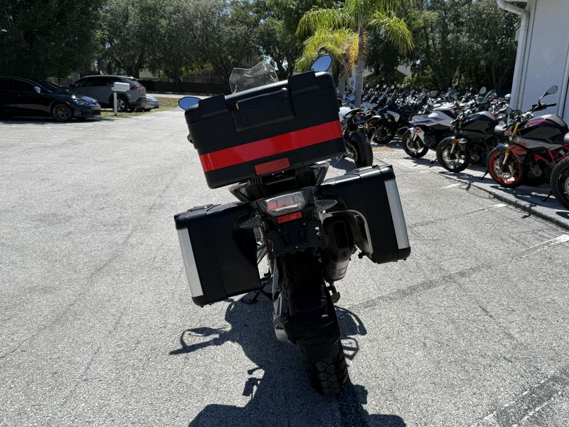 2014 BMW R 1200 GS