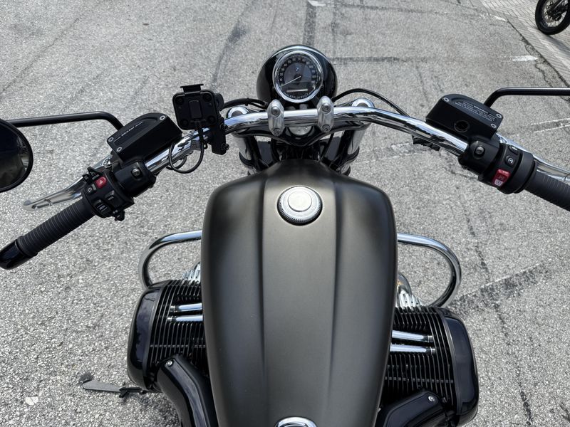 Used 2023 BMW R 18 Base 