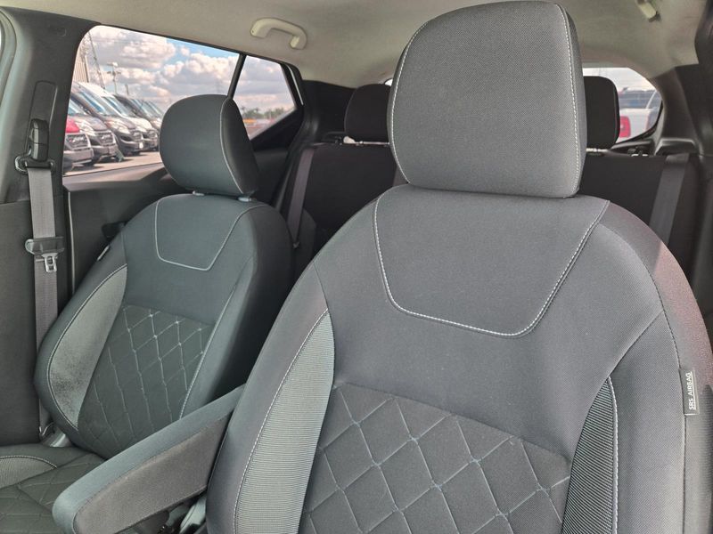 Used 2019 Nissan Kicks S FWD