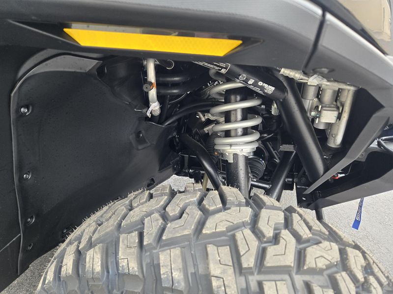 NEW 2026 POLARIS RANGER CREW XD 1500 NORTHSTAR TEXAS EDITION Image 30