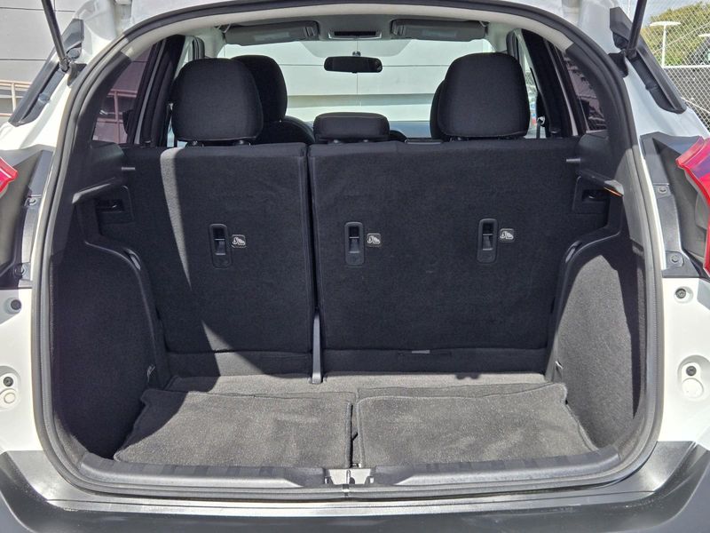 Used 2019 Nissan Kicks S FWD
