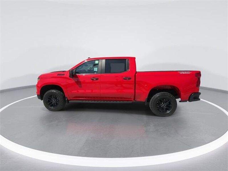 Used 2023 Chevrolet Silverado 1500 Custom Trail BossImage 5