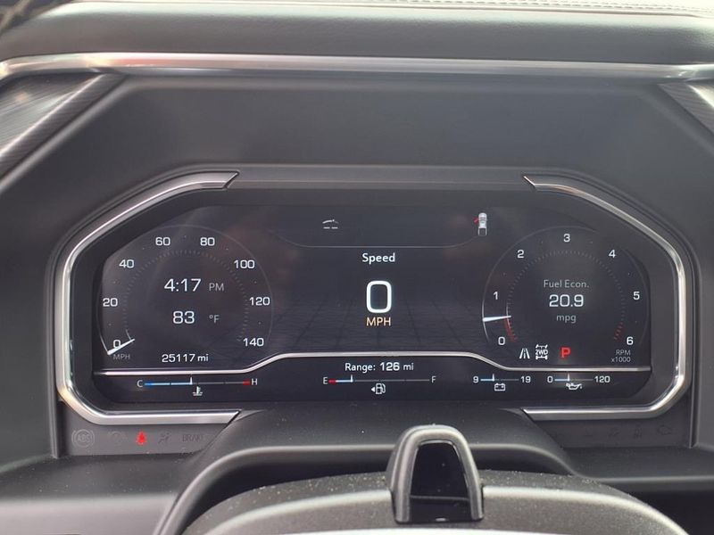 2024 GMC Sierra 1500 Denali UltimateImage 22