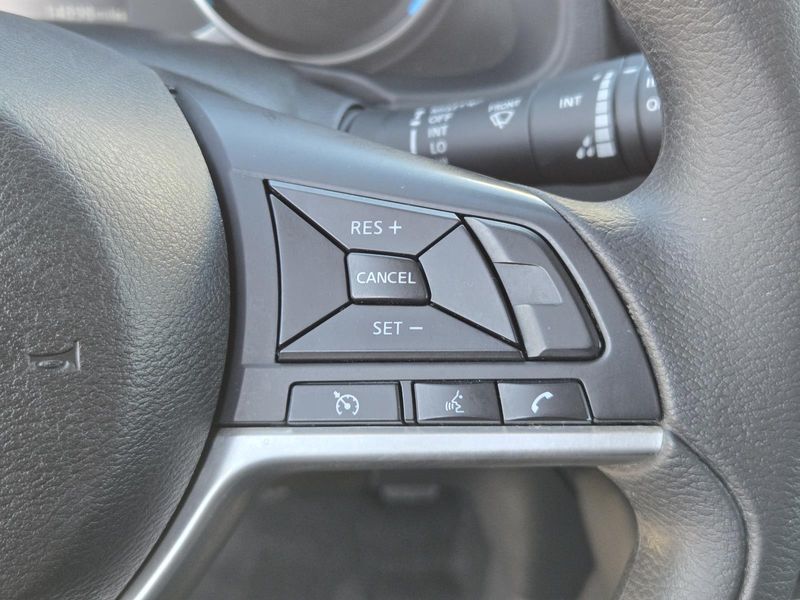 Used 2023 Nissan Leaf S Hatchback