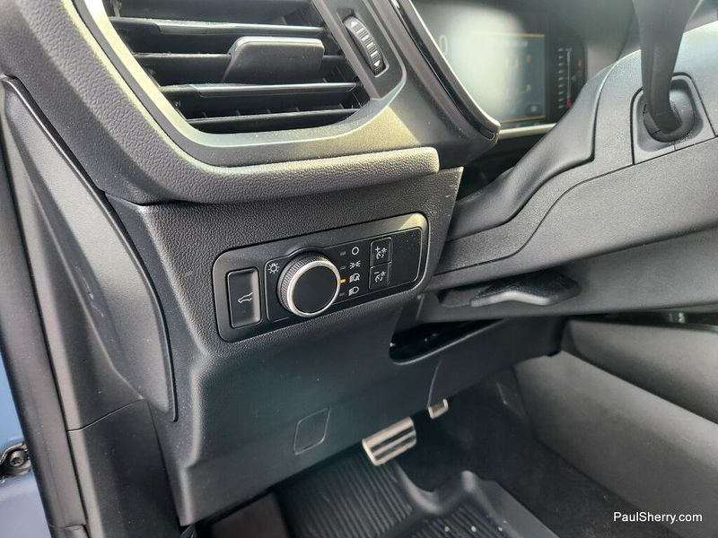 Used 2024 Ford Escape ST-Line