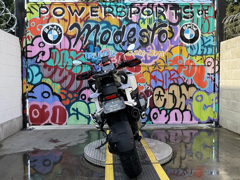 2025 BMW R 1300 GS Adventure Image 7