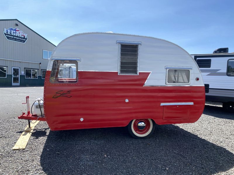Used 1956 SHASTA RT Image 6