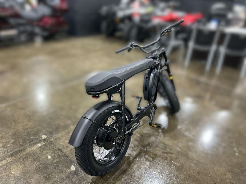 New 2026 Super 73 S2-SE Image 14