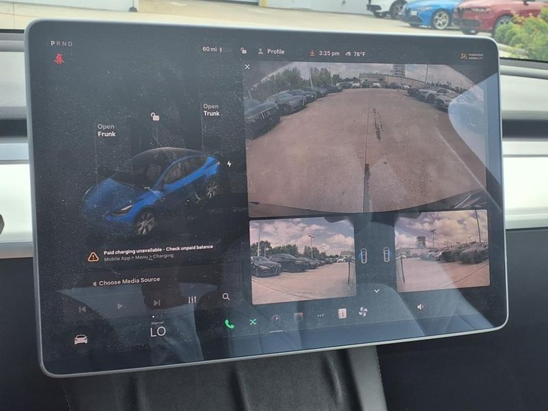 2021 Tesla Model Y Long RangeImage 25