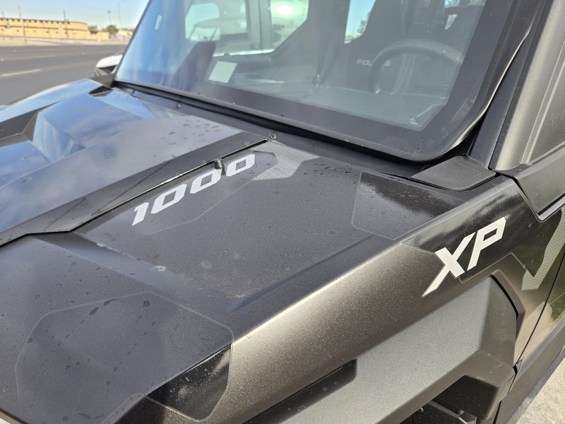 NEW 2026 POLARIS XPEDITION XP 5 NORTHSTAR Image 9