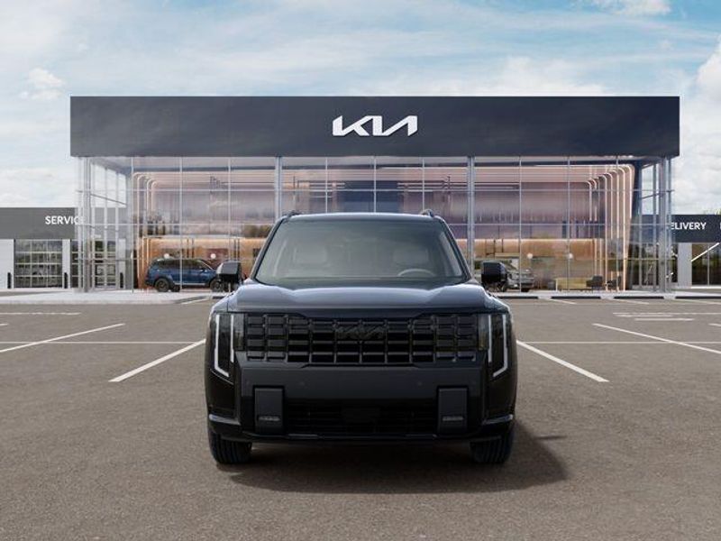 New 2027 Kia Telluride Hybrid X-Line SXImage 2