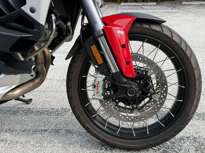 Used 2024 Ducati MULTISTRADA V4 S 