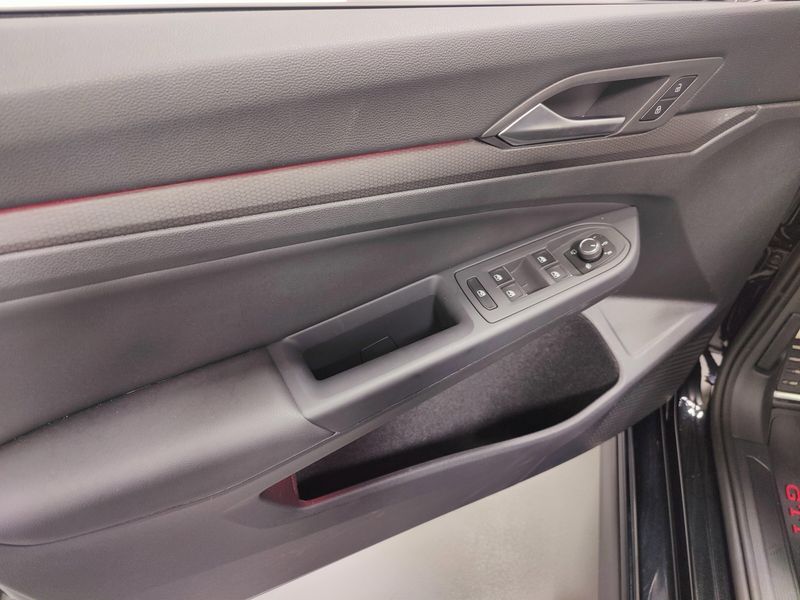 Used 2024 Volkswagen Golf GTI SE w/SunroofImage 26