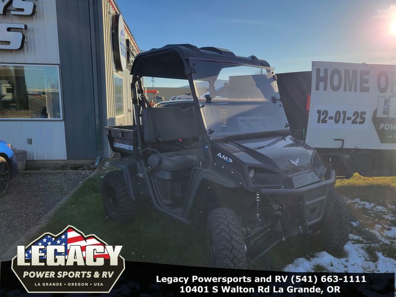 New 2025 AMERICAN LANDMASTER AMP CLASSIC EDITION Image 1