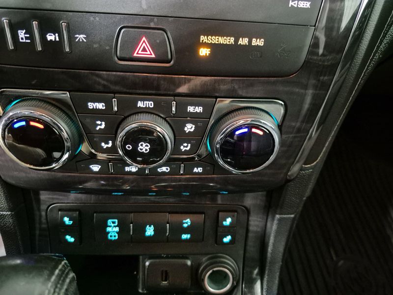 2017 Buick Enclave LeatherImage 36