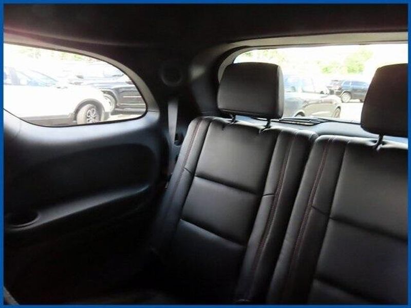 2026 Dodge Durango GT Plus photo 10