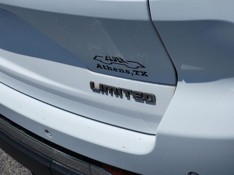 2023 Jeep Grand Cherokee LimitedImage 9