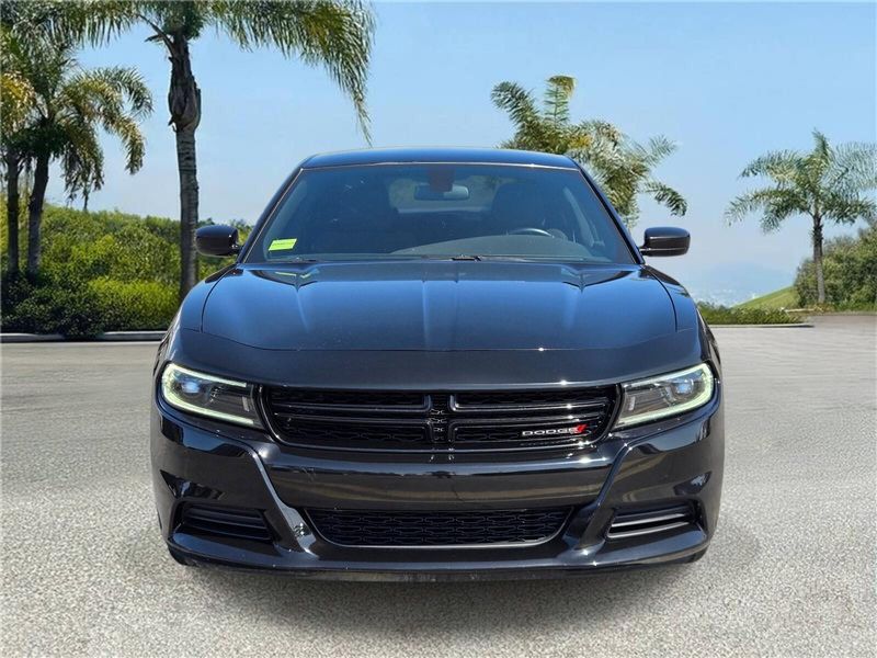 Used 2023 Dodge Charger SXT RWD