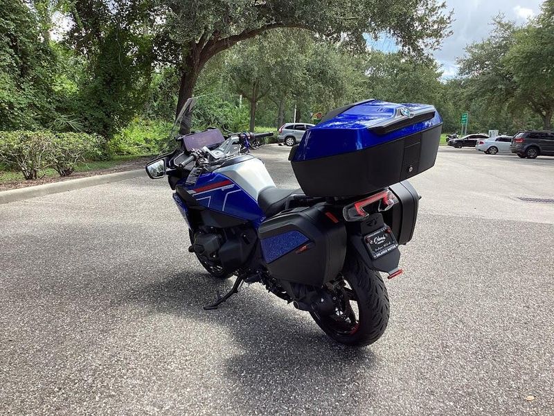 2026 BMW R 1300 RT